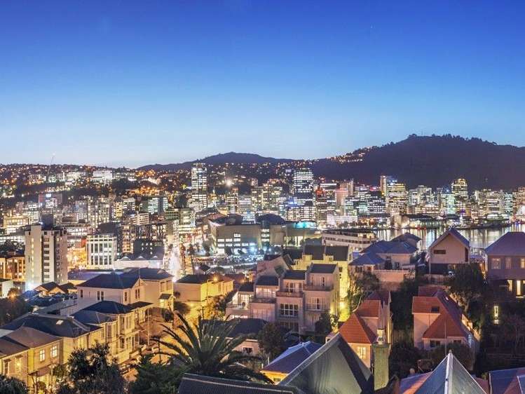 3 Doctors Common Mount Victoria_3