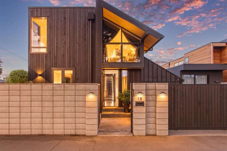 18 Rayburn Avenue Papanui_20