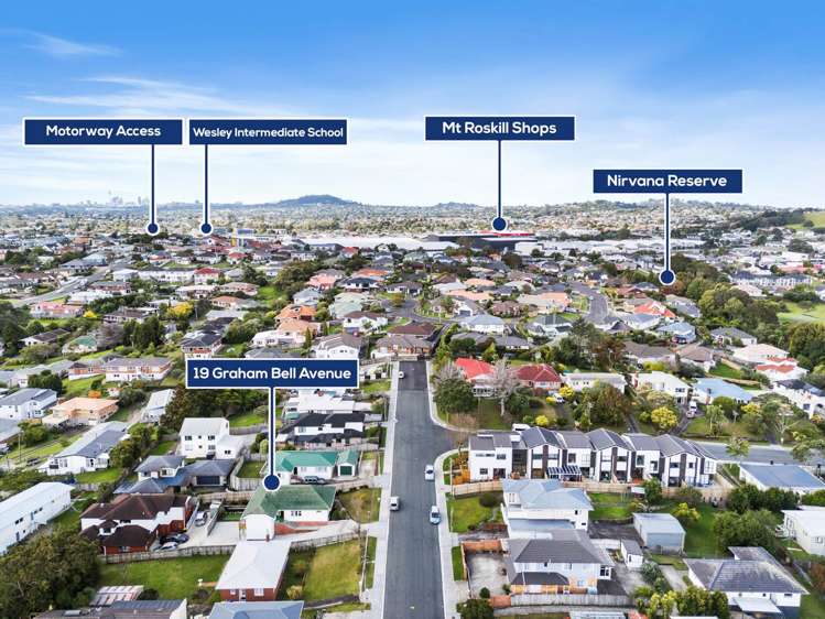19 Graham Bell Avenue Mount Roskill_25