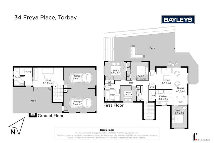 34 Freya Place Torbay_27