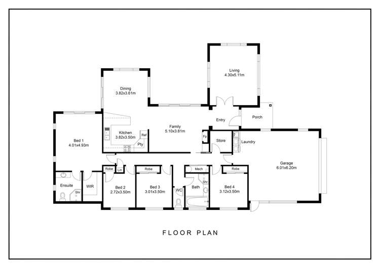 3 Brooklands Drive Havelock North_17