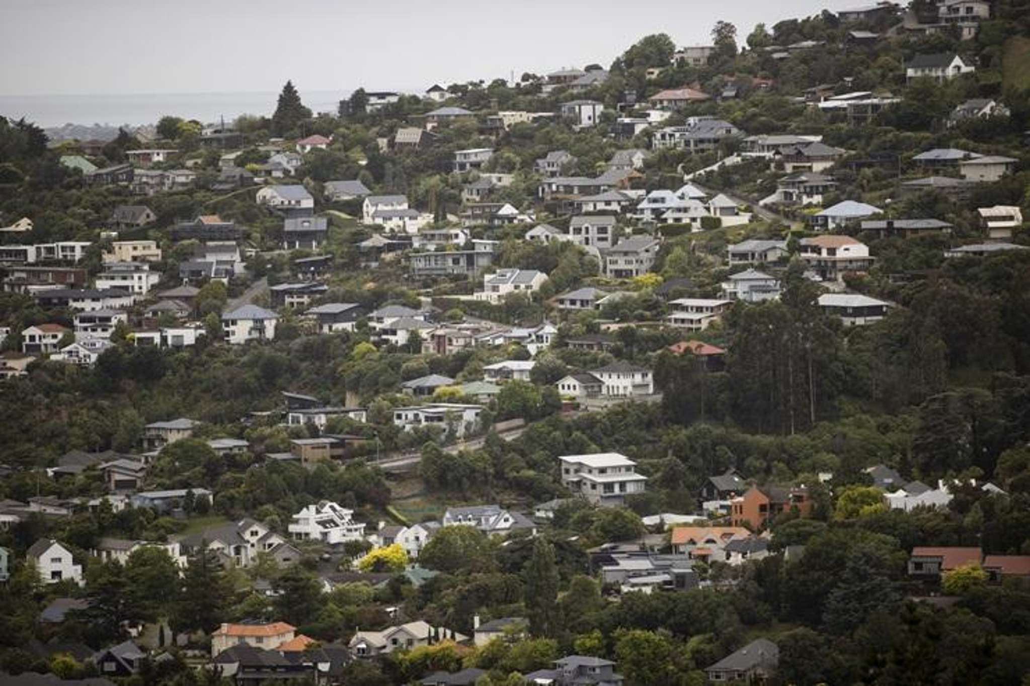 ‘Expectation gap’ dividing buyers and sellers in South Island’s biggest city
