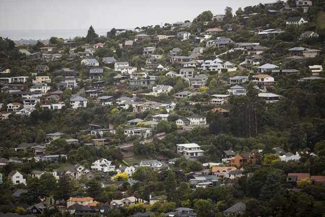 ‘Expectation gap’ dividing buyers and sellers in South Island’s biggest city