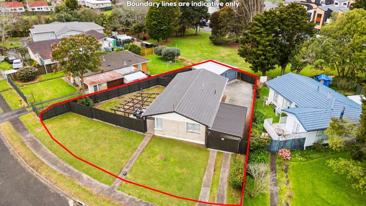 7 Chibnall Place Conifer Grove_8