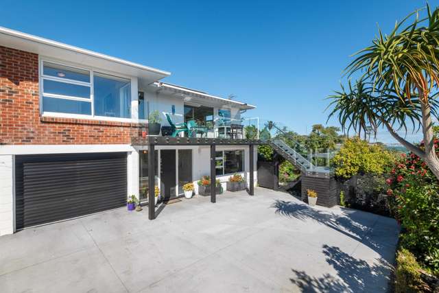 Views, Versatility & Value!