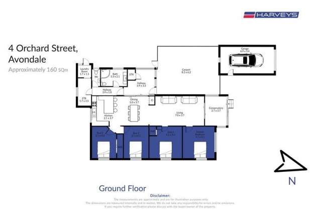 1/4 Orchard Street Avondale_1