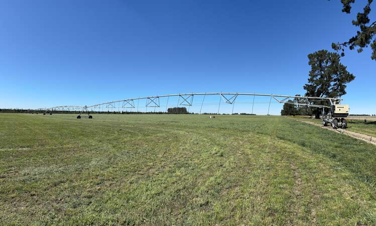 Te Pirita Road Hororata_5