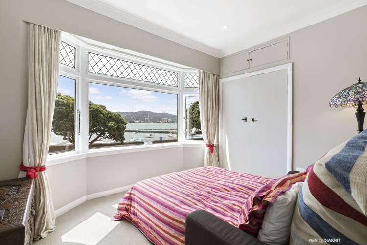 126 Oriental Parade Oriental Bay_13