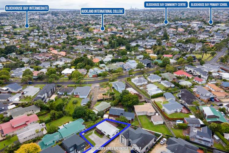 1/56 Connell Street Blockhouse Bay_32