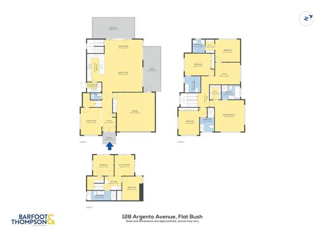 128 Argento Avenue Flat Bush_1