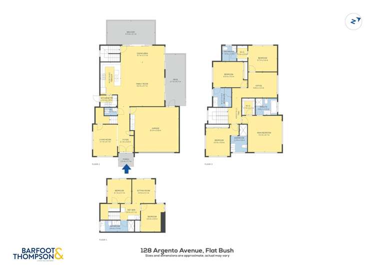 128 Argento Avenue Flat Bush_9