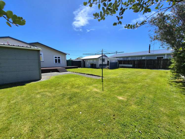 143 Shakespeare Street Greymouth_21