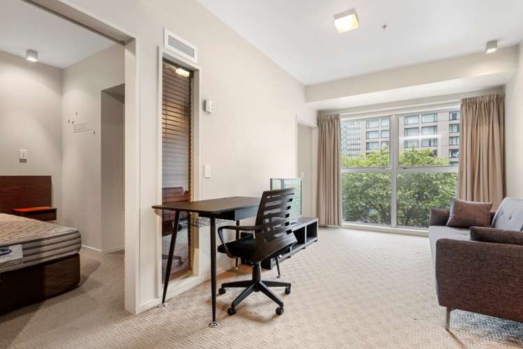 210/188 Hobson Street Auckland Central_6