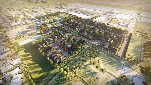 10 Blue Hills Drive Springlands_2