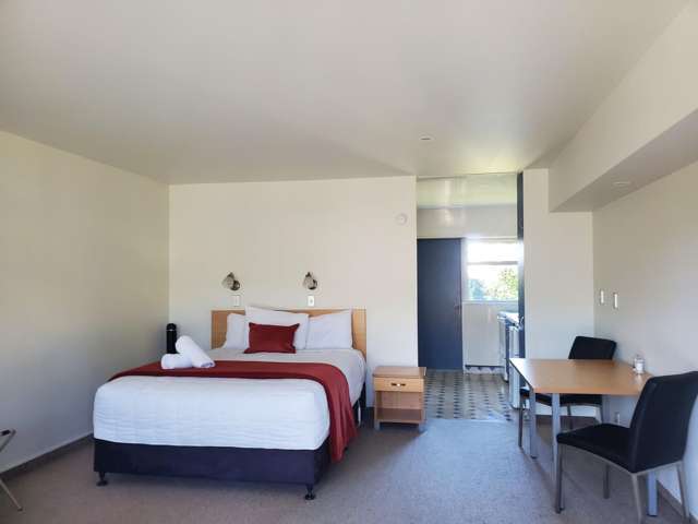 Profitable Motel Business Geraldine_1