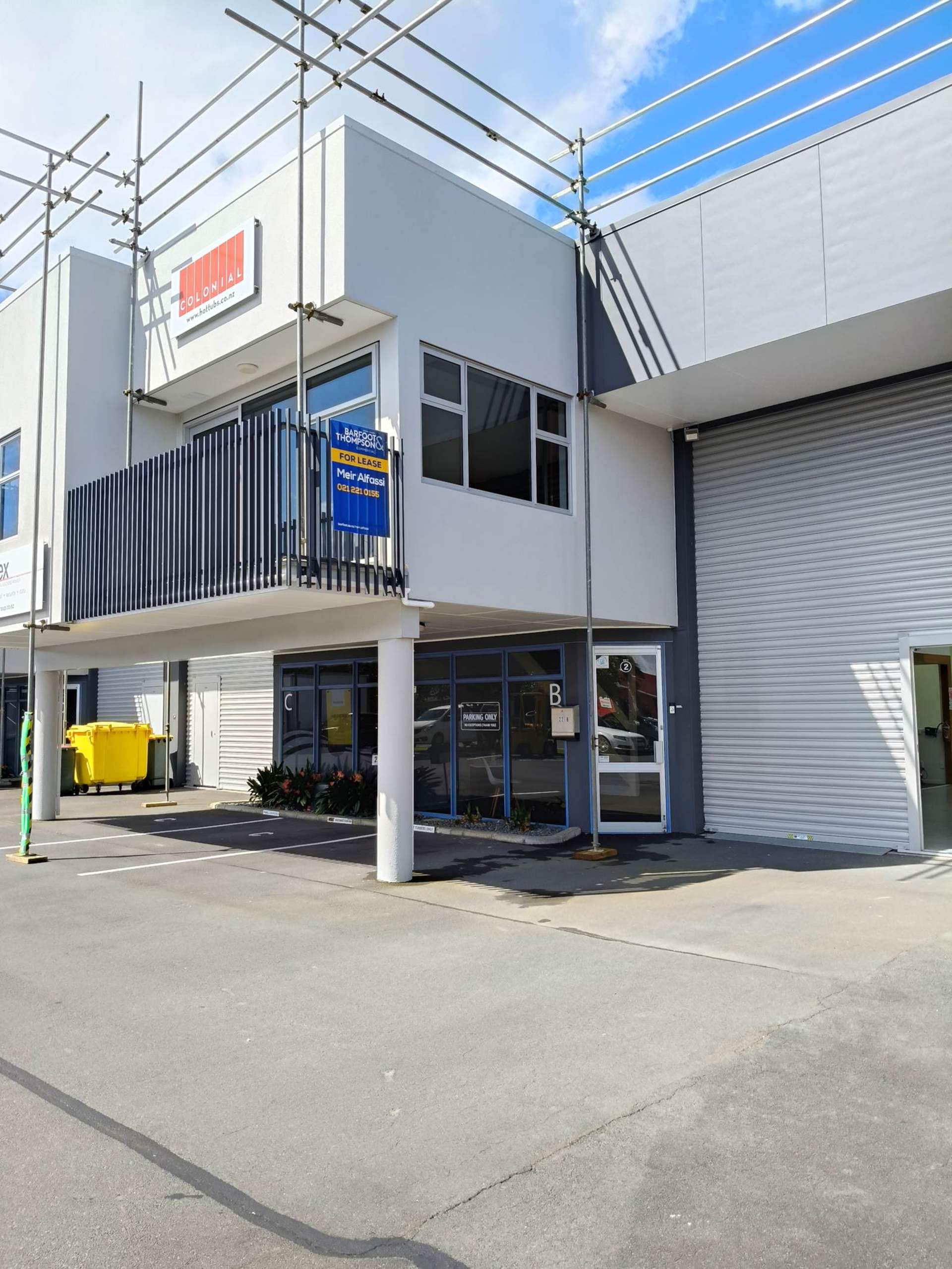 Unit 2/22 Moselle Avenue Henderson_0