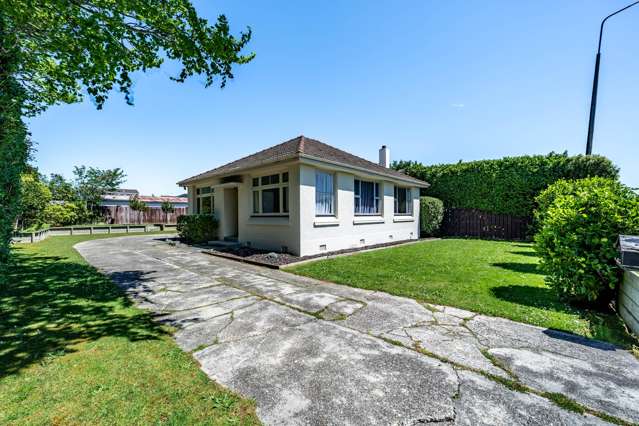 Fantastic First Home Opportunity