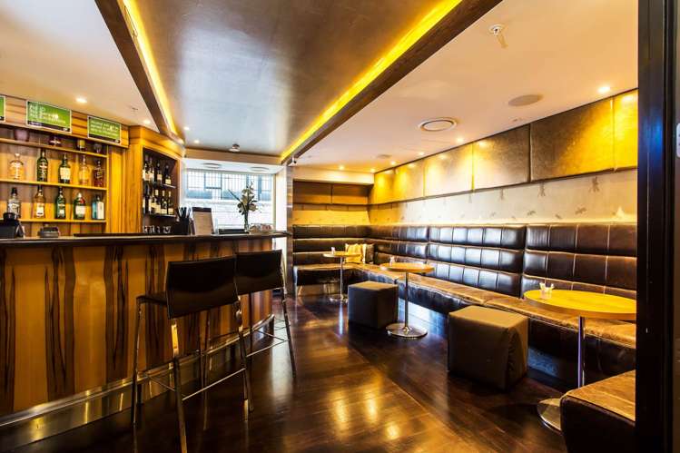 1506/10 Waterloo Quadrant Auckland Central_8