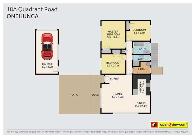 18a Quadrant Road Onehunga_15