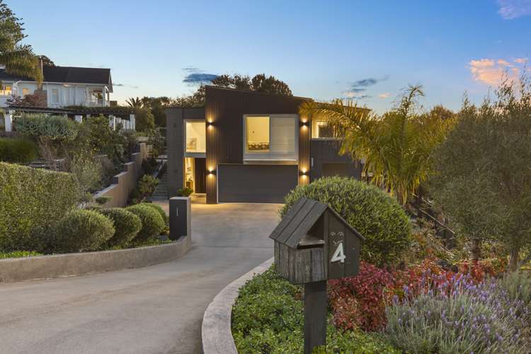 4 Rangitoto View Road Cockle Bay_21