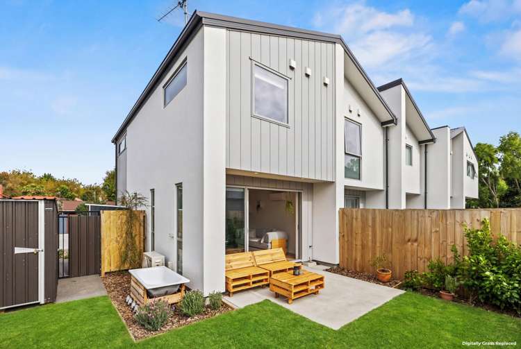 1/189A England Street Linwood_15