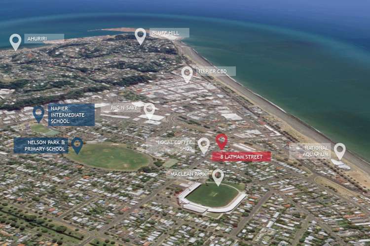 8 Latham Street Napier South_17