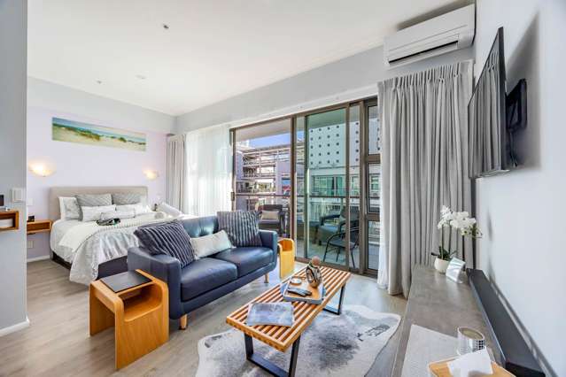 The Best Value on The Wharf - MUST SELL