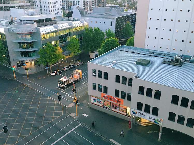 902/168 Hobson Street Auckland Central_11
