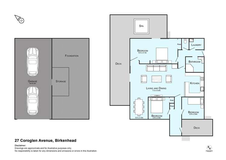 27 Coroglen Avenue Birkenhead_18