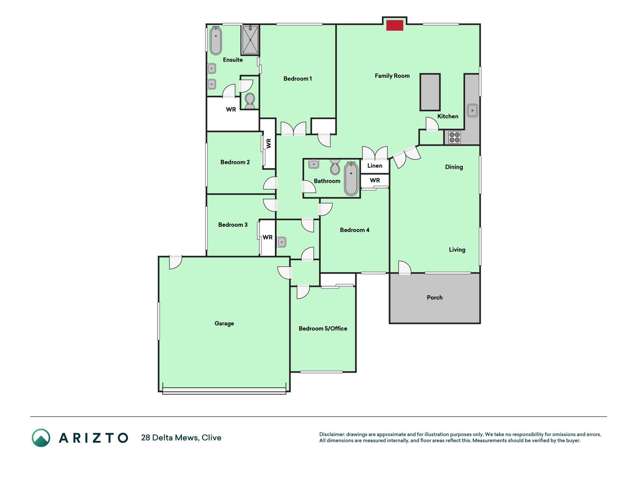 28 Delta Mews Place Clive_1