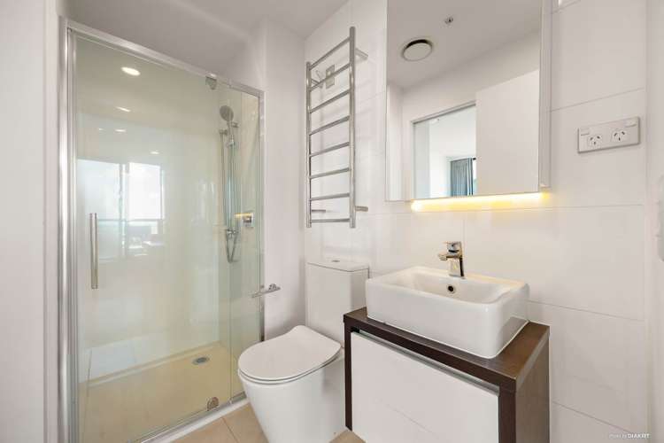 1703/32 Swanson Street City Centre_8