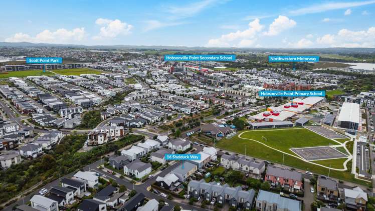 16 Shelduck Way Hobsonville_20