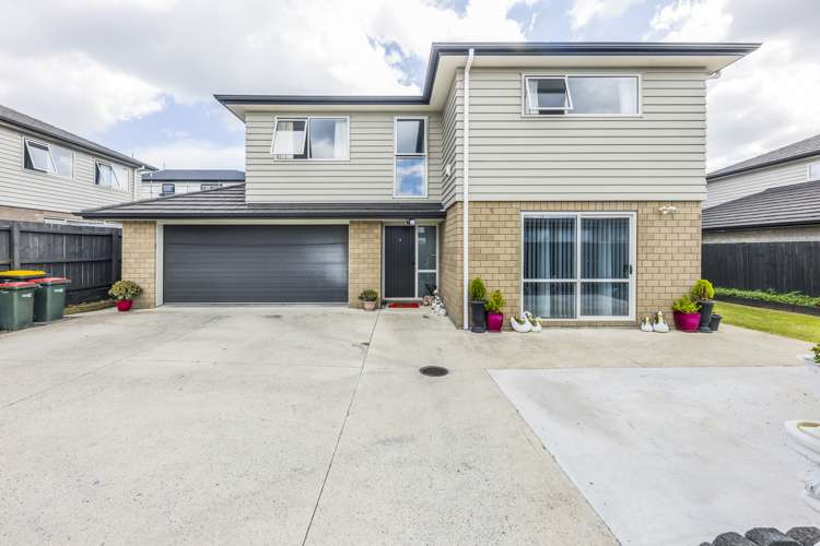 33a Hain Avenue Mangere East_15