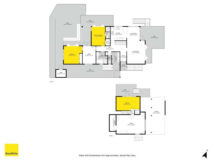 1 Kilduff Place Mairangi Bay_28