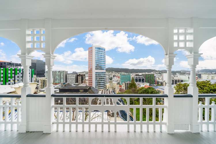 3/219 The Terrace Wellington Central_14