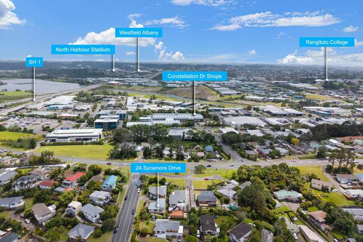 2a Sycamore Drive Sunnynook_19