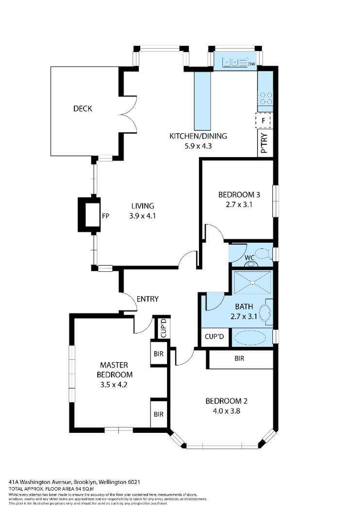 41a Washington Avenue Brooklyn_14