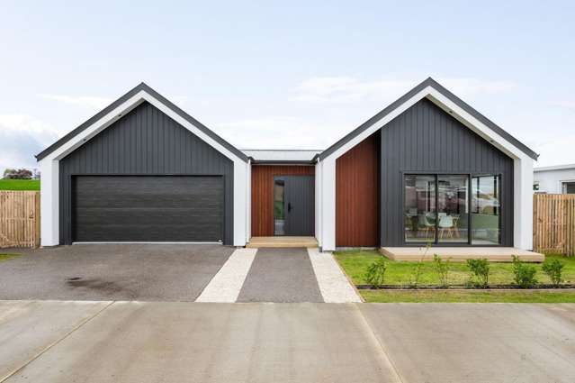 Location and Lifestyle