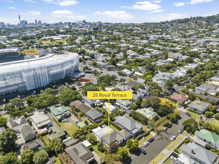 28 Royal Terrace Sandringham_26