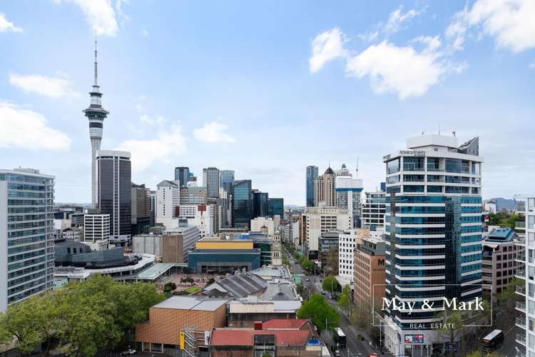 17a/363 Queen Street Auckland Central_8