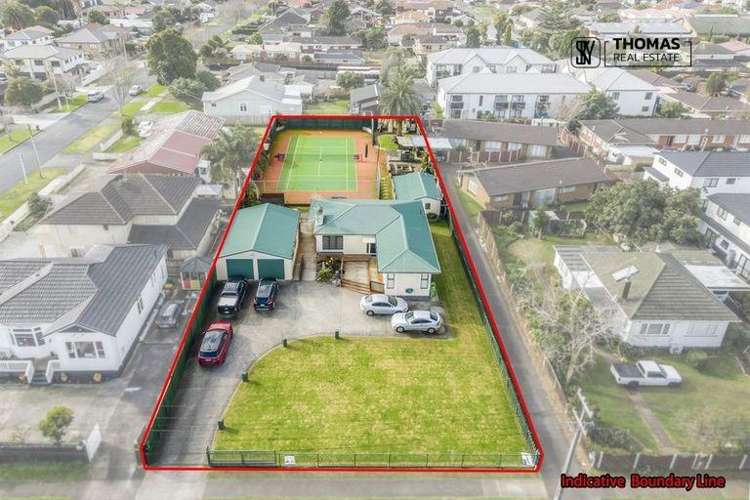 36 Carruth Road Papatoetoe_21