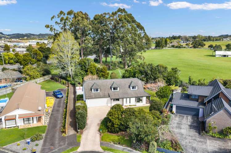 14 Heron Place Maunu_32