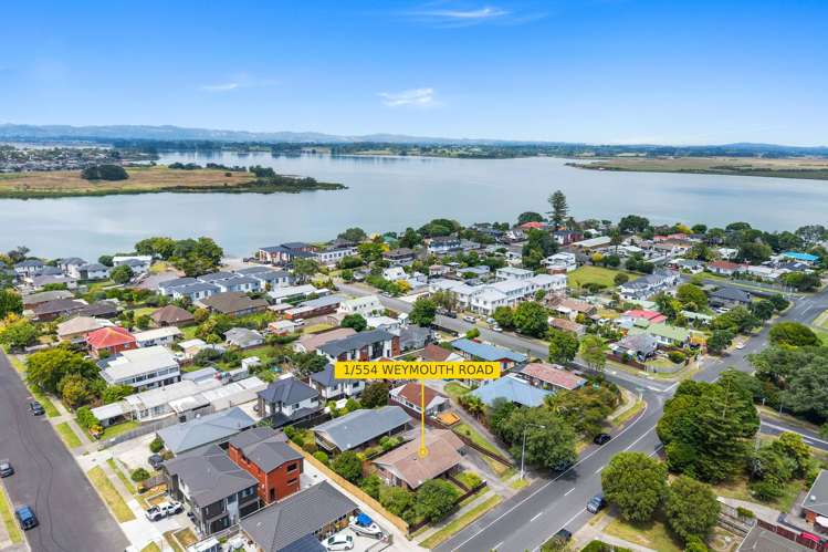 1/544 Weymouth Road Weymouth_8