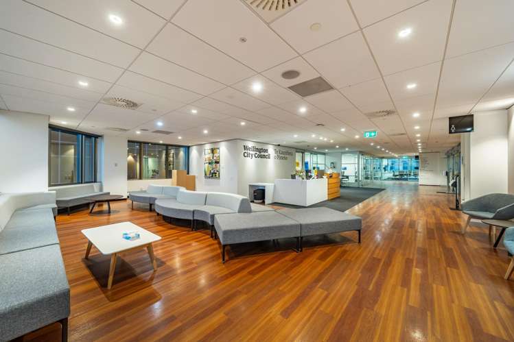 226 Lambton Quay Wellington Central_19