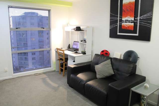 11e/109 Vincent Street Auckland Central_1