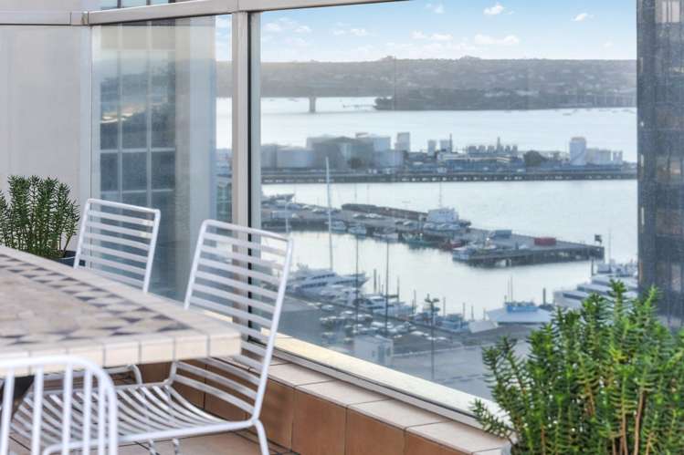 1804/8 Albert Street Auckland Central_17