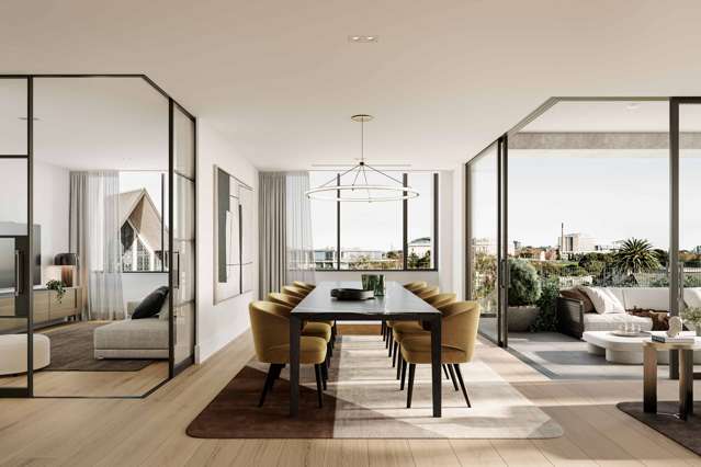 201/1 St Stephens Ave Parnell_3