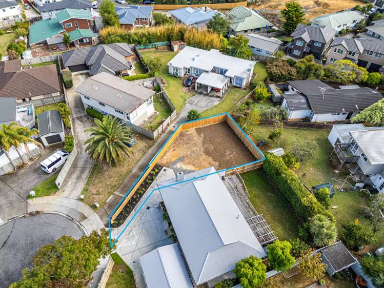 13A Edgar Pearce Place Howick_13