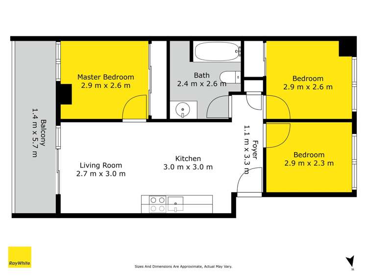 2E/21 St Jude Street Avondale_9