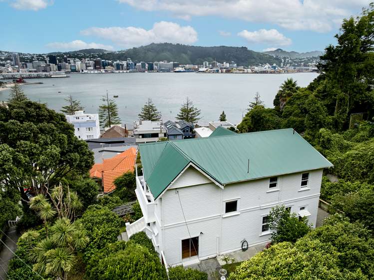 17 Grass Street Oriental Bay_1